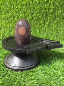 tilak shivling